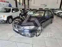 2016 BMW 530