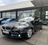 2016 BMW 530