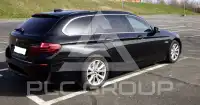 2016 BMW 530
