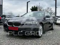 2016 BMW 530