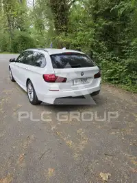 2016 BMW 530