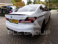 2016 BMW 530