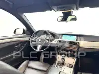 2016 BMW 530