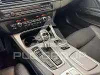 2016 BMW 530