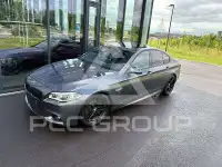 2016 BMW 530