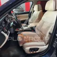 2016 BMW 530