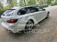 2016 BMW 530