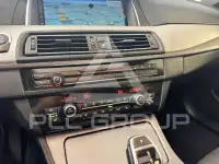 2016 BMW 530