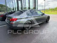 2016 BMW 530