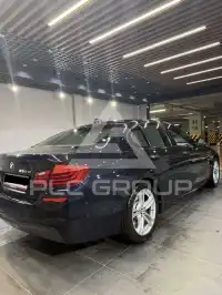 2016 BMW 530