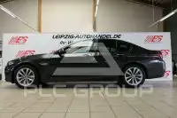 2016 BMW 530