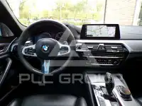 2016 BMW 530