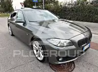2016 BMW 530
