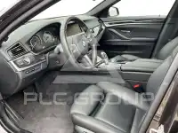 2016 BMW 530