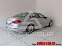 2016 BMW 530
