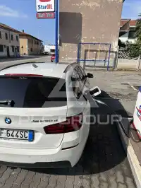2016 BMW 530