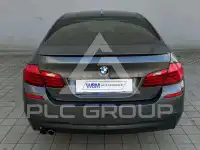 2016 BMW 530