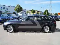 2016 BMW 530