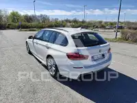 2016 BMW 530
