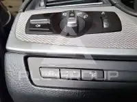 2016 BMW 530
