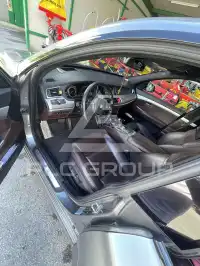 2016 BMW 530