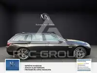 2016 BMW 530