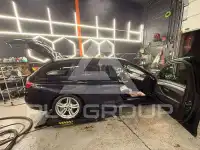 2016 BMW 530