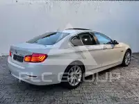 2016 BMW 530
