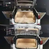 2016 BMW 530