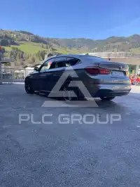 2016 BMW 530