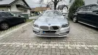 2016 BMW 530