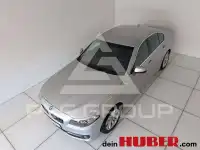 2016 BMW 530