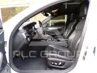 2016 BMW 530