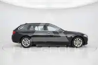 2016 BMW 530