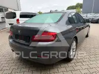 2016 BMW 530