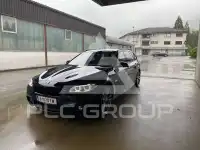 2016 BMW 530
