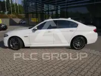 2016 BMW 530