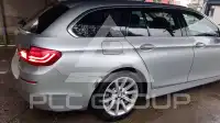 2016 BMW 530