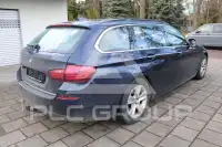 2016 BMW 530