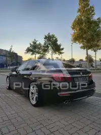2016 BMW 530