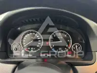 2016 BMW 530