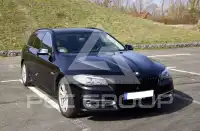 2016 BMW 530