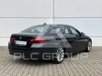 2016 BMW 530