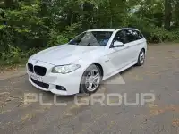 2016 BMW 530