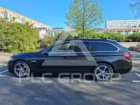 2016 BMW 530