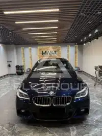 2016 BMW 530