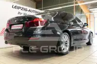 2016 BMW 530