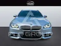 2016 BMW 530