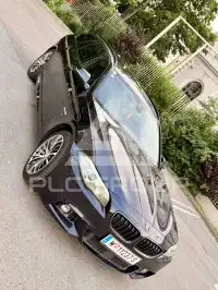 2016 BMW 530