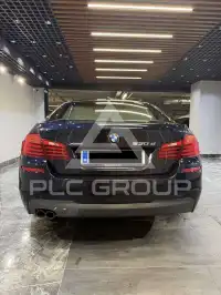 2016 BMW 530